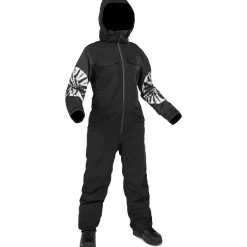 Volcom Shiloh Snow Suit - Women's-Women Snow Clothing|One-Piece Snowsuits