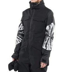 Volcom Shiloh Snow Suit - Women's-Women Snow Clothing|One-Piece Snowsuits