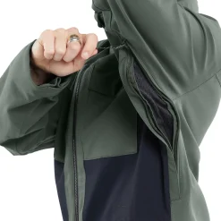 Volcom Shiloh Snow Suit - Women's-Women Snow Clothing|One-Piece Snowsuits