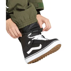 Volcom Shiloh Snow Suit - Women's-Women Snow Clothing|One-Piece Snowsuits