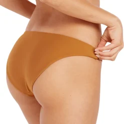 Volcom Simply Seamless Hipster Bottoms - Women's-Women Swimsuits|Casual Clothing