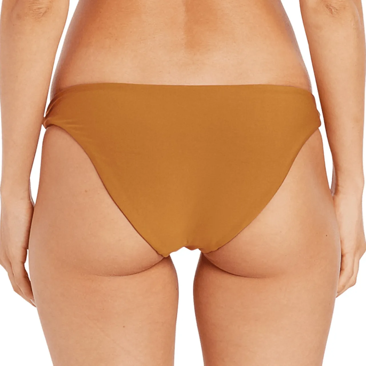 Volcom Simply Seamless Hipster Bottoms - Women's-Women Swimsuits|Casual Clothing