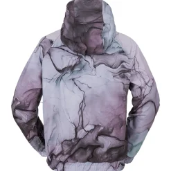 Volcom Sinter Bonded Stretch Jacket - Women's-Women Snow Clothing|Shell Jackets