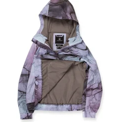 Volcom Sinter Bonded Stretch Jacket - Women's-Women Snow Clothing|Shell Jackets