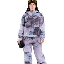 Volcom Sinter Bonded Stretch Jacket - Women's-Women Snow Clothing|Shell Jackets