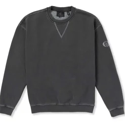 Volcom Skate Vitals Remy Stratton Crew - Men's- Casual Clothing|Sweatshirts & Fleece