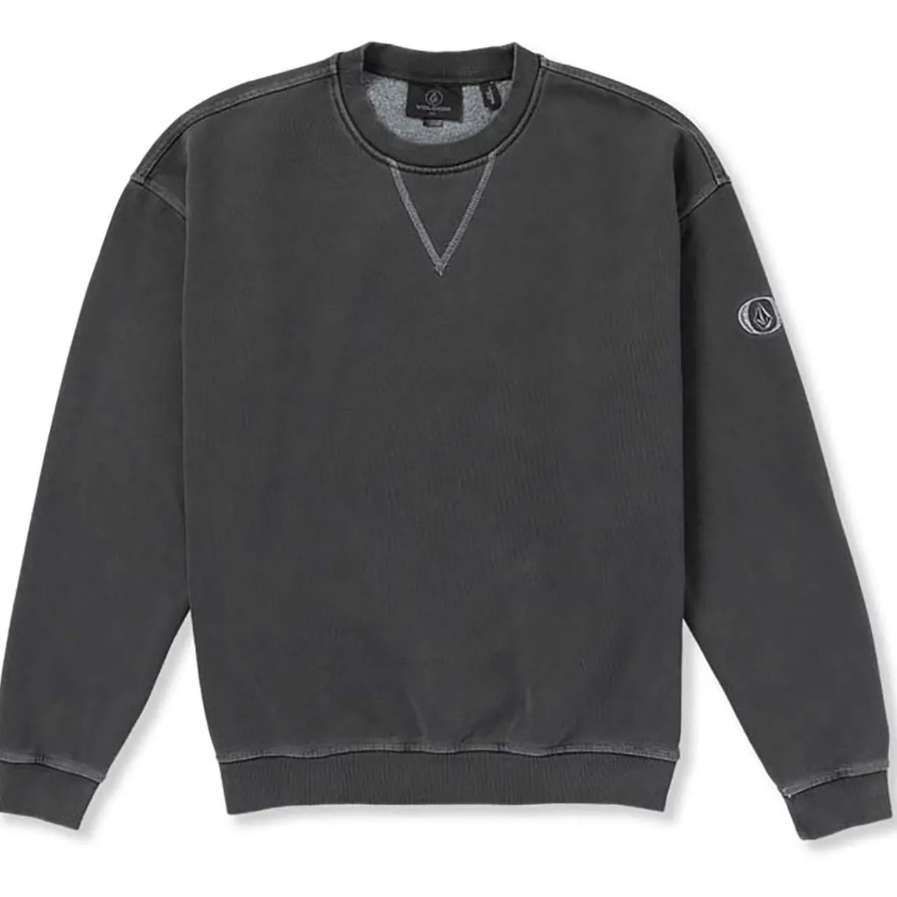 Volcom Skate Vitals Remy Stratton Crew - Men's- Casual Clothing|Sweatshirts & Fleece