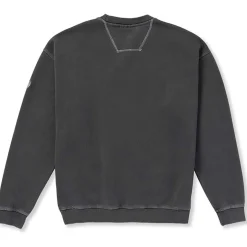 Volcom Skate Vitals Remy Stratton Crew - Men's- Casual Clothing|Sweatshirts & Fleece