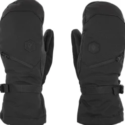 Volcom Skye GORE-TEX Over Mittens - Women's-Women Gloves & Mittens|Gloves & Mittens