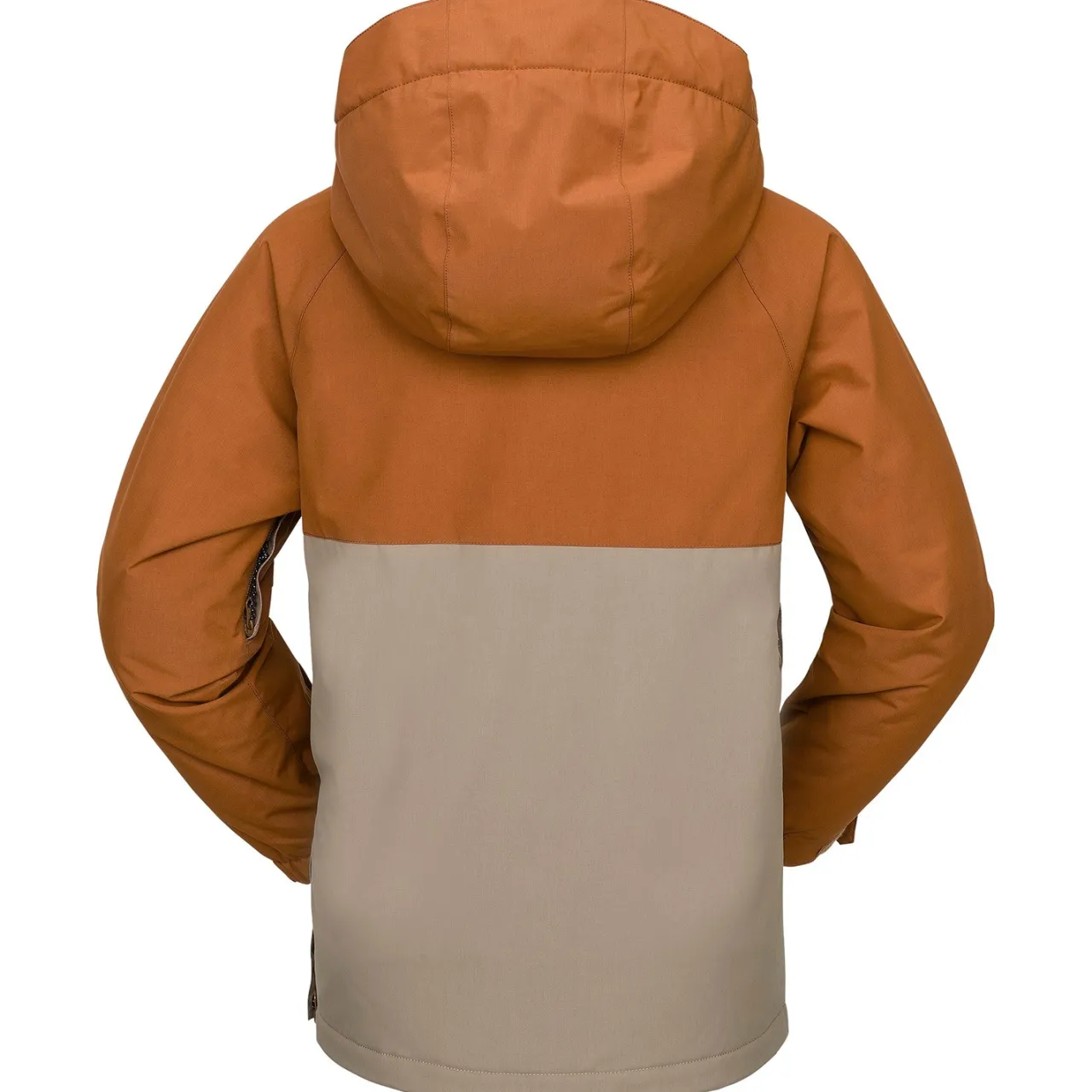 Volcom Sluff Insulated Pullover - Kids'-Kids Kids Jackets|Girls Snow Clothing