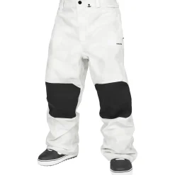 Volcom Snow Billow Pants - Men's- Snow Clothing|Snowboard Pants & Bibs