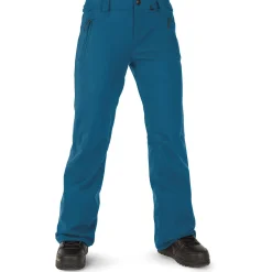 Volcom Species Stretch Pants - Women's-Women Snow Clothing|Snowboard Pants & Bibs