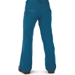 Volcom Species Stretch Pants - Women's-Women Snow Clothing|Snowboard Pants & Bibs