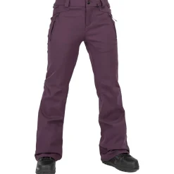 Volcom Species Stretch Pants - Women's-Women Snow Clothing|Snowboard Pants & Bibs