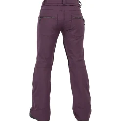 Volcom Species Stretch Pants - Women's-Women Snow Clothing|Snowboard Pants & Bibs