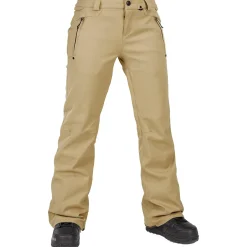 Volcom Species Stretch Pants - Women's-Women Snow Clothing|Snowboard Pants & Bibs