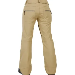 Volcom Species Stretch Pants - Women's-Women Snow Clothing|Snowboard Pants & Bibs