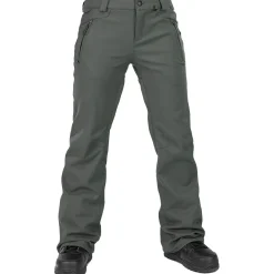 Volcom Species Stretch Pants - Women's-Women Snow Clothing|Snowboard Pants & Bibs