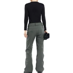 Volcom Species Stretch Pants - Women's-Women Snow Clothing|Snowboard Pants & Bibs