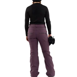 Volcom Species Stretch Pants - Women's-Women Snow Clothing|Snowboard Pants & Bibs