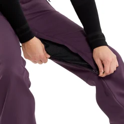 Volcom Species Stretch Pants - Women's-Women Snow Clothing|Snowboard Pants & Bibs