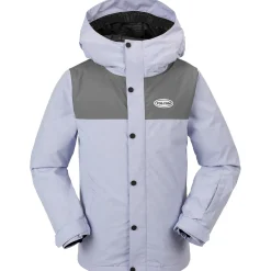 Volcom Stone .91 Insulated Jacket - Kids'-Kids Kids Jackets|Girls Snow Clothing