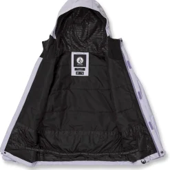Volcom Stone .91 Insulated Jacket - Kids'-Kids Kids Jackets|Girls Snow Clothing