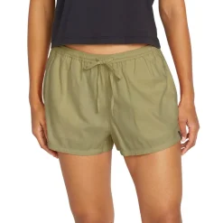 Volcom Stone Def Shorts - Women's-Women Casual Clothing|Shorts