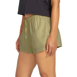 Volcom Stone Def Shorts - Women's-Women Casual Clothing|Shorts