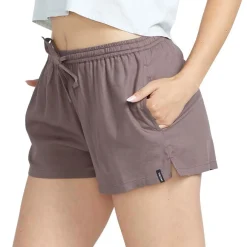 Volcom Stone Def Shorts - Women's-Women Casual Clothing|Shorts