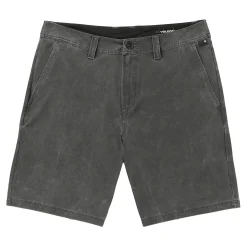 Volcom Stone Faded Hybrid 19 Shorts - Men's- Casual Clothing|Shorts
