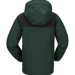 Volcom Stone.91 Insulated Jacket - Kids'-Kids Kids Jackets|Girls Snow Clothing