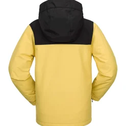 Volcom Stone.91 Insulated Jacket - Kids'-Kids Kids Jackets|Girls Snow Clothing