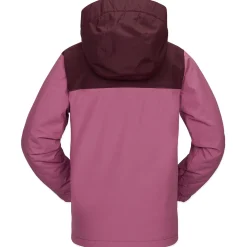 Volcom Stone.91 Insulated Jacket - Kids'-Kids Kids Jackets|Girls Snow Clothing