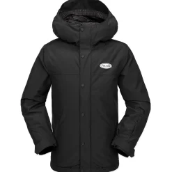Volcom Stone.91 Insulated Jacket - Kids'-Kids Kids Jackets|Girls Snow Clothing