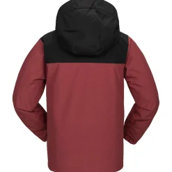 Volcom Stone.91 Insulated Jacket - Kids'-Kids Kids Jackets|Girls Snow Clothing