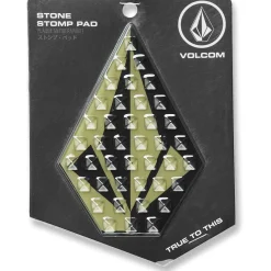 Volcom Stone Stomp Pad- Parts & Accessories