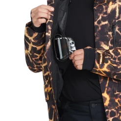 Volcom Stone Stretch GORE-TEX Jacket - Men's- Snow Clothing|Shell Jackets