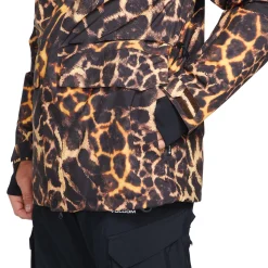 Volcom Stone Stretch GORE-TEX Jacket - Men's- Snow Clothing|Shell Jackets