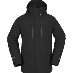 Volcom Stone Stretch GORE-TEX Jacket - Men's- Snow Clothing|Shell Jackets