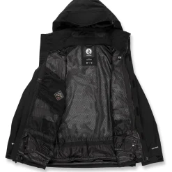 Volcom Stone Stretch GORE-TEX Jacket - Men's- Snow Clothing|Shell Jackets