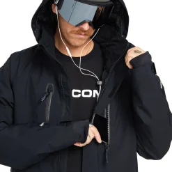 Volcom Stone Stretch GORE-TEX Jacket - Men's- Snow Clothing|Shell Jackets