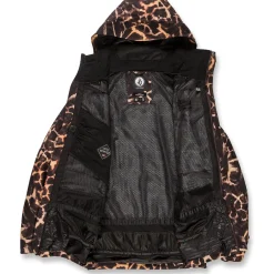 Volcom Stone Stretch GORE-TEX Jacket - Men's- Snow Clothing|Shell Jackets