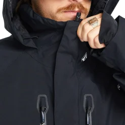 Volcom Stone Stretch GORE-TEX Jacket - Men's- Snow Clothing|Shell Jackets
