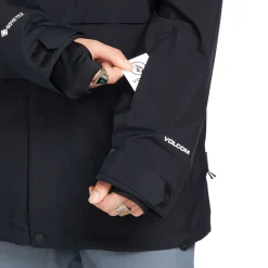 Volcom Stone Stretch GORE-TEX Jacket - Men's- Snow Clothing|Shell Jackets