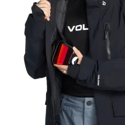 Volcom Stone Stretch GORE-TEX Jacket - Men's- Snow Clothing|Shell Jackets