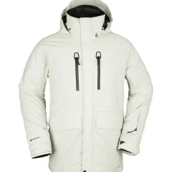 Volcom Stone Stretch GORE-TEX Jacket - Men's- Snow Clothing|Shell Jackets