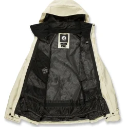 Volcom Stone Stretch GORE-TEX Jacket - Men's- Snow Clothing|Shell Jackets