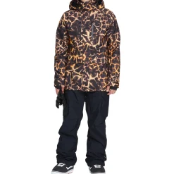 Volcom Stone Stretch GORE-TEX Jacket - Men's- Snow Clothing|Shell Jackets