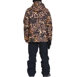 Volcom Stone Stretch GORE-TEX Jacket - Men's- Snow Clothing|Shell Jackets